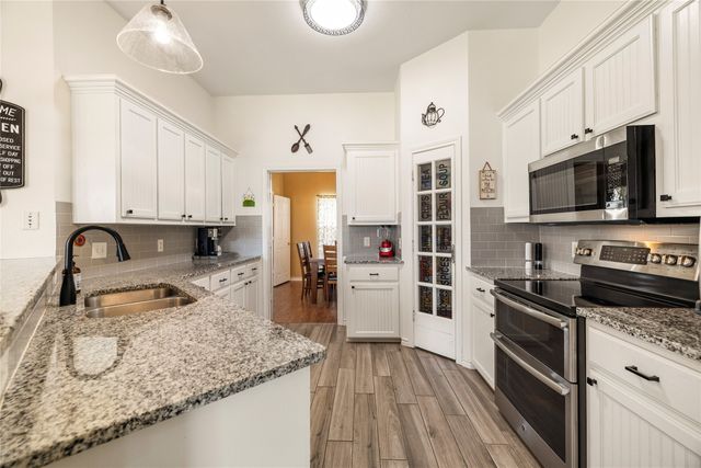 6287 Bridle Trail, Caddo Mills, TX 75135