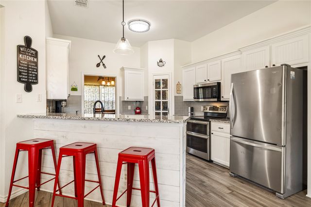 6287 Bridle Trail, Caddo Mills, TX 75135