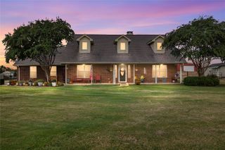 6287 Bridle Trail, Caddo Mills, TX 75135