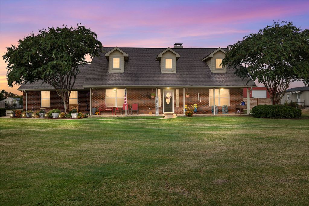 6287 Bridle Trail, Caddo Mills, TX 75135