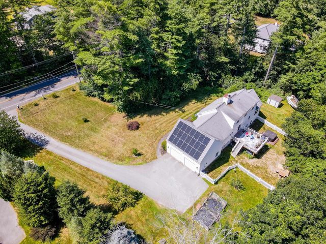 770 Mammoth Road, Pelham, NH 03076