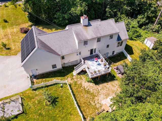 770 Mammoth Road, Pelham, NH 03076