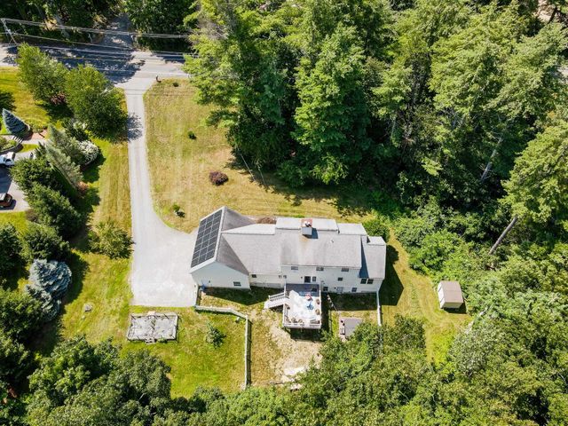 770 Mammoth Road, Pelham, NH 03076