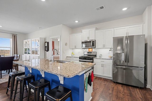 216 Emerald Creek Avenue, Greer, SC 29651