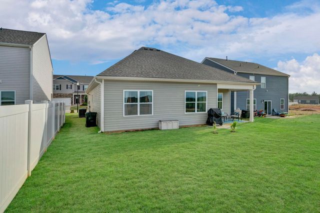216 Emerald Creek Avenue, Greer, SC 29651