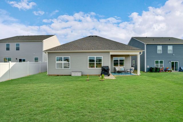 216 Emerald Creek Avenue, Greer, SC 29651