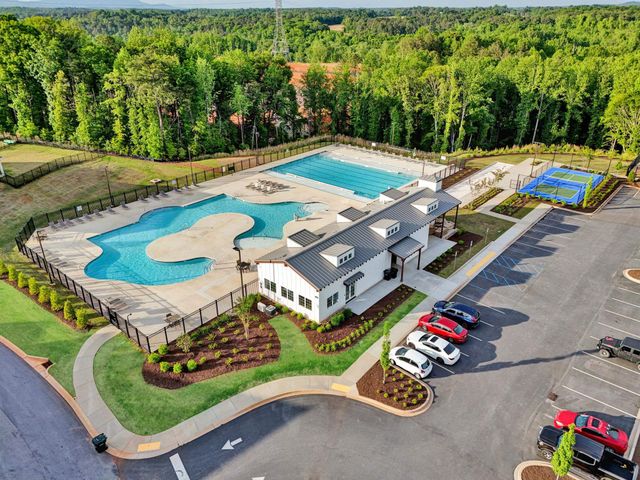 216 Emerald Creek Avenue, Greer, SC 29651