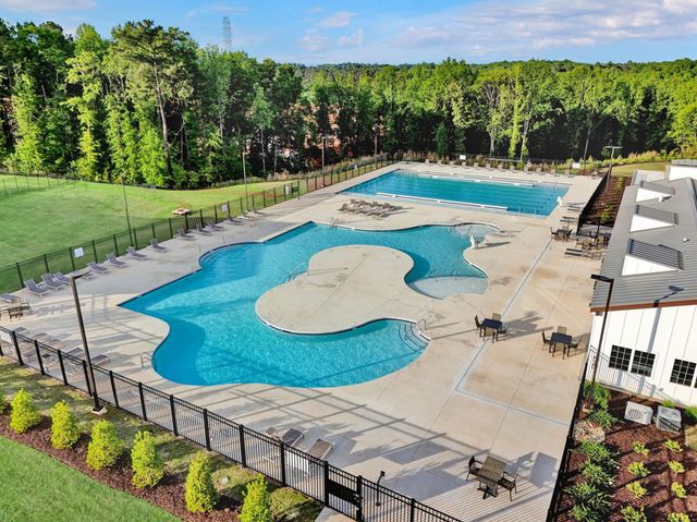 216 Emerald Creek Avenue, Greer, SC 29651
