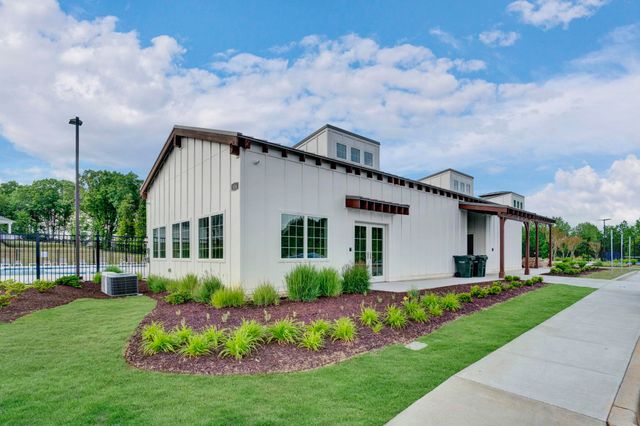 216 Emerald Creek Avenue, Greer, SC 29651