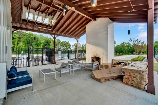 216 Emerald Creek Avenue, Greer, SC 29651