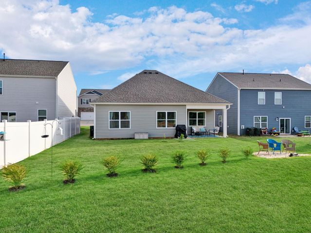 216 Emerald Creek Avenue, Greer, SC 29651
