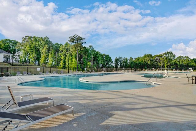 216 Emerald Creek Avenue, Greer, SC 29651