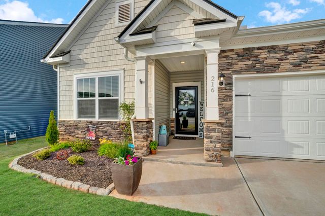 216 Emerald Creek Avenue, Greer, SC 29651