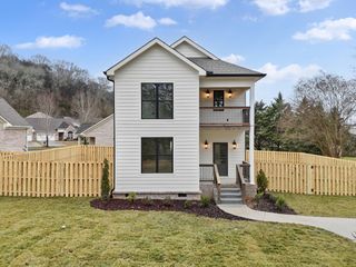 6028 Ridgeview Circle, Hixson, TN 37343