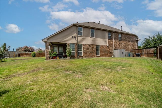 100 Liones Lane, Lewisville, TX 75056