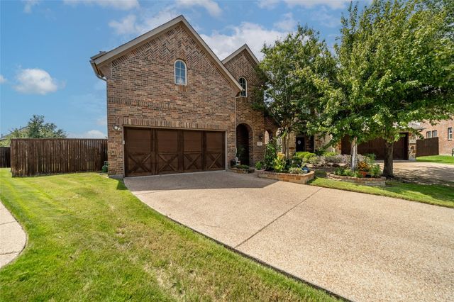 100 Liones Lane, Lewisville, TX 75056