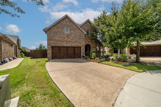 100 Liones Lane, Lewisville, TX 75056