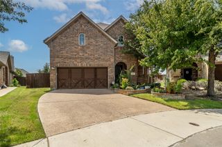100 Liones Lane, Lewisville, TX 75056