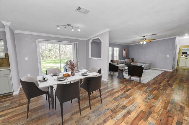 7405 SHOUPE ROAD, Plant City, FL 33565