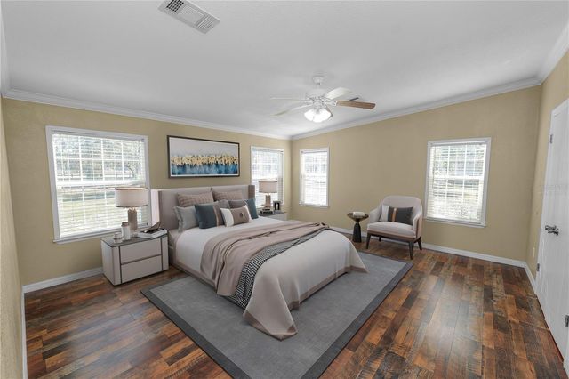 7405 SHOUPE ROAD, Plant City, FL 33565