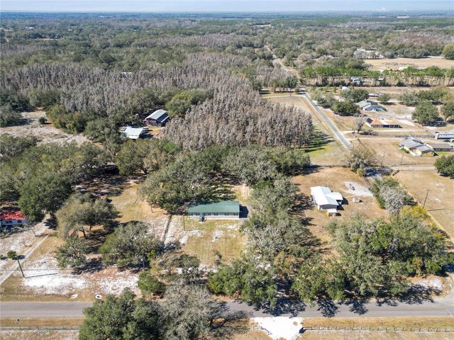 7405 SHOUPE ROAD, Plant City, FL 33565