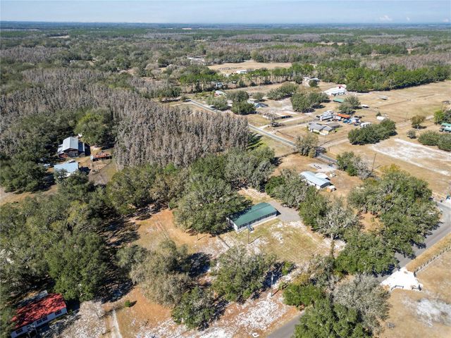 7405 SHOUPE ROAD, Plant City, FL 33565