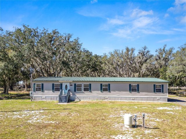 7405 SHOUPE ROAD, Plant City, FL 33565