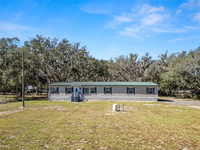 7405 SHOUPE ROAD, Plant City, FL 33565