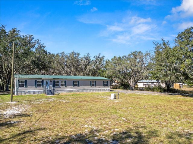 7405 SHOUPE ROAD, Plant City, FL 33565