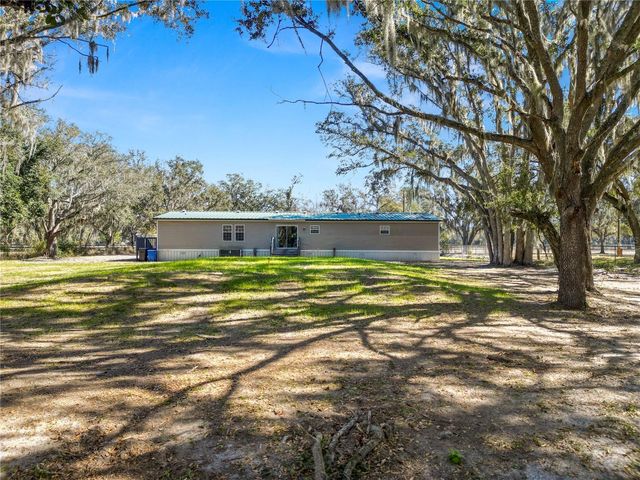 7405 SHOUPE ROAD, Plant City, FL 33565