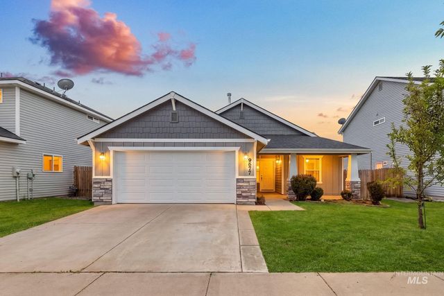 9677 W Stonewood Dr, Boise, ID 83709 property photo