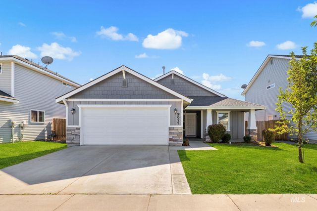 9677 W Stonewood Dr, Boise, ID 83709