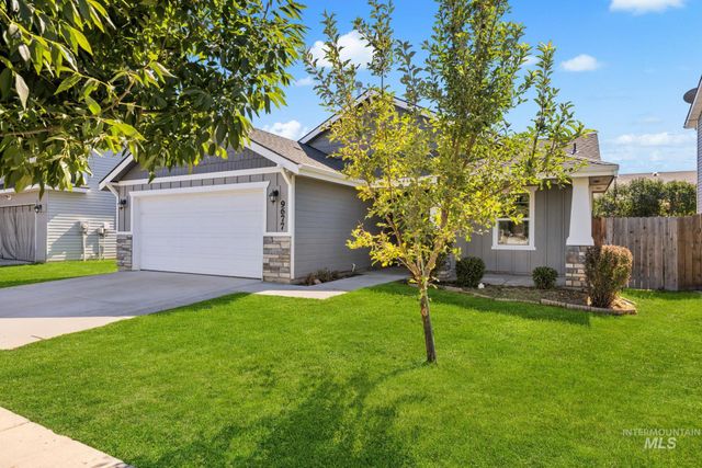 9677 W Stonewood Dr, Boise, ID 83709