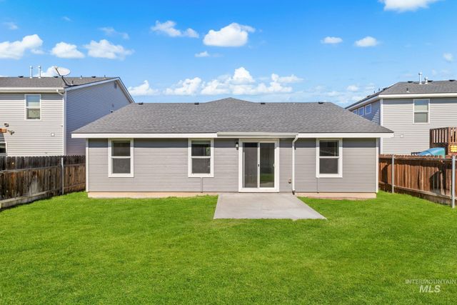 9677 W Stonewood Dr, Boise, ID 83709