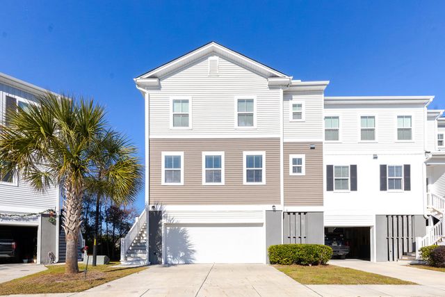 611 Mclernon, Johns Island, SC 29455