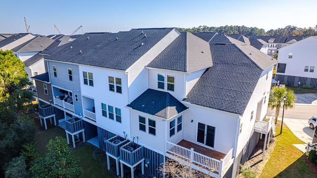 611 Mclernon, Johns Island, SC 29455