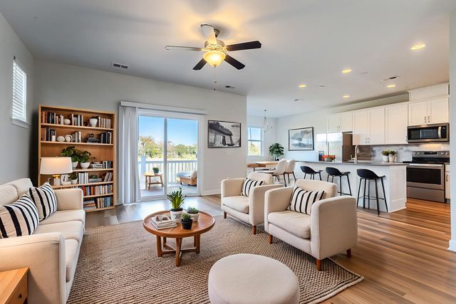 611 Mclernon, Johns Island, SC 29455