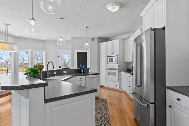 20328 Ann River Drive, Mora, MN 55051