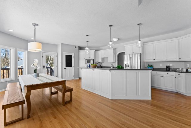 20328 Ann River Drive, Mora, MN 55051