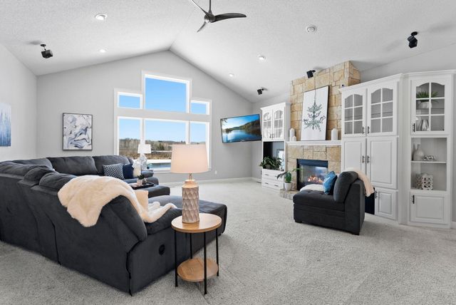 20328 Ann River Drive, Mora, MN 55051