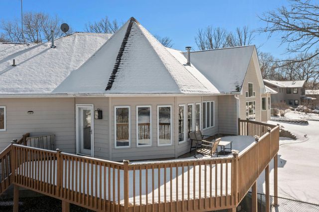 20328 Ann River Drive, Mora, MN 55051