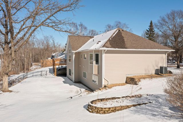20328 Ann River Drive, Mora, MN 55051