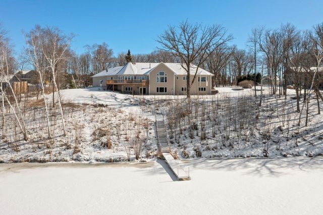 20328 Ann River Drive, Mora, MN 55051