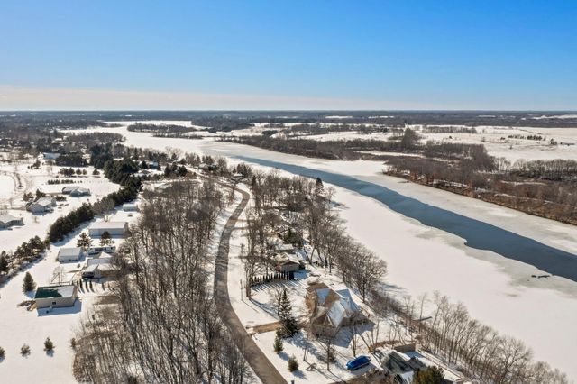 20328 Ann River Drive, Mora, MN 55051