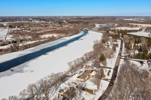 20328 Ann River Drive, Mora, MN 55051