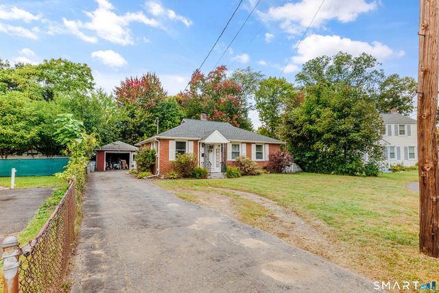 9 Sheridan Court, Plainville, CT 06062