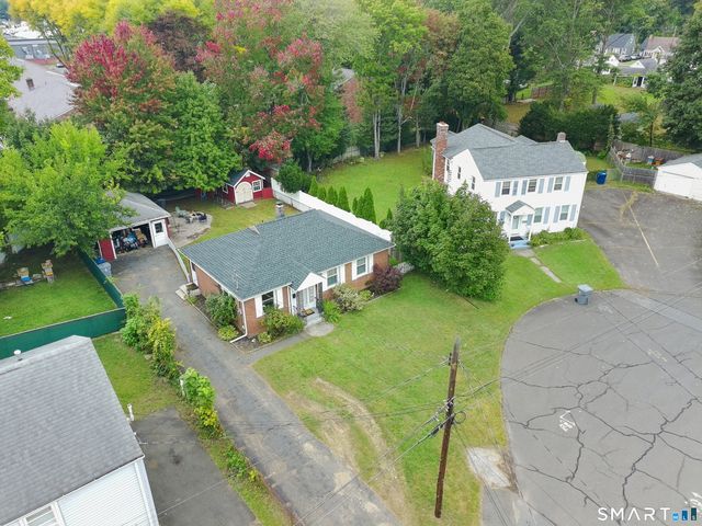 9 Sheridan Court, Plainville, CT 06062