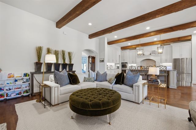 339 Creekview Terrace, Aledo, TX 76008