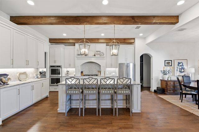 339 Creekview Terrace, Aledo, TX 76008