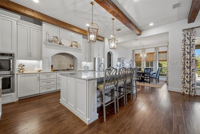 339 Creekview Terrace, Aledo, TX 76008